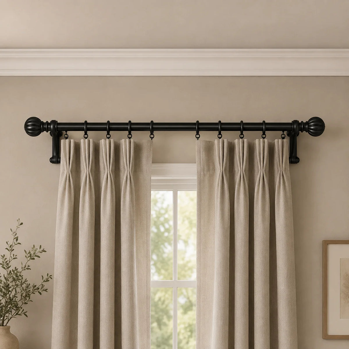 SG Wrought Iron