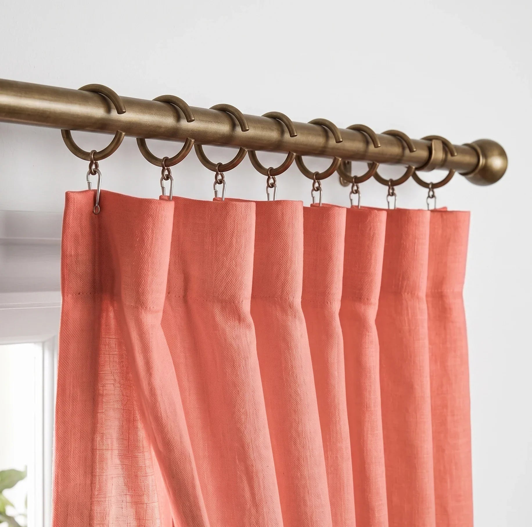 Curtain Rings
