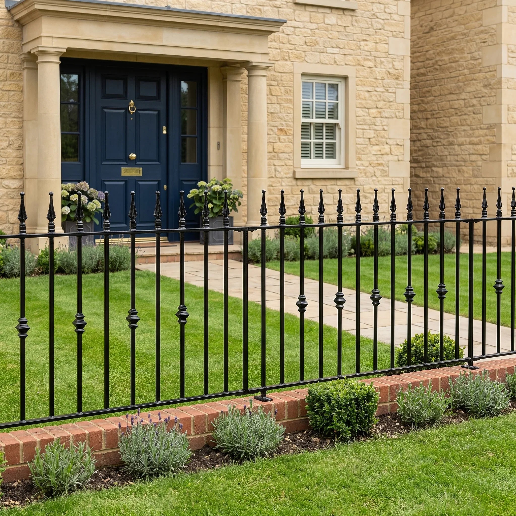 Railings