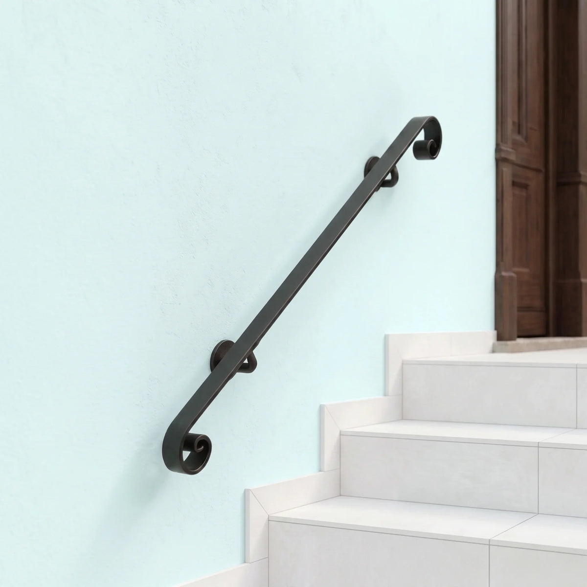 Handrails