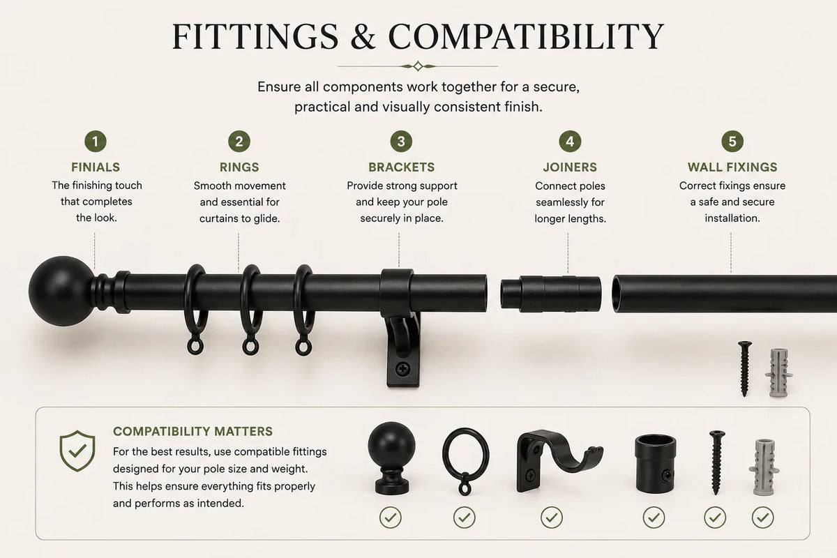 SG Wrought Iron