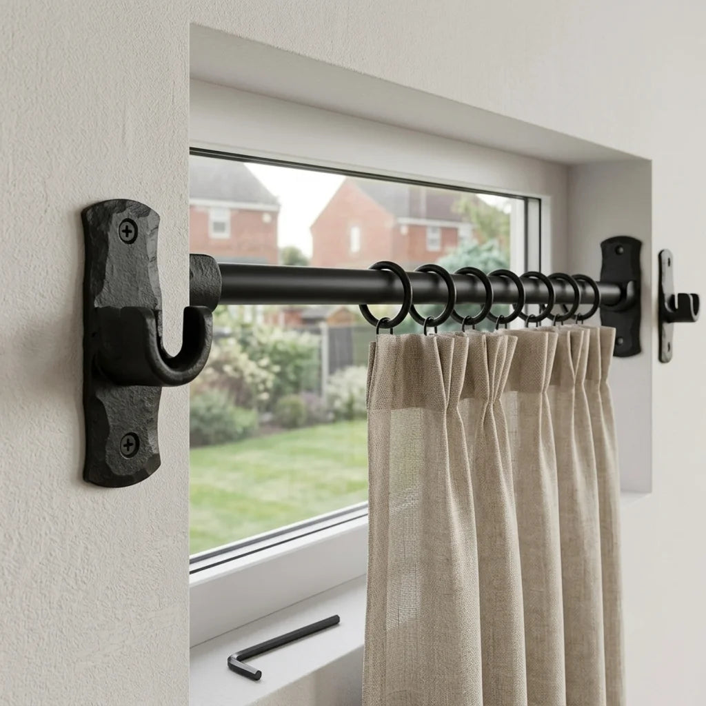 SG Wrought Iron