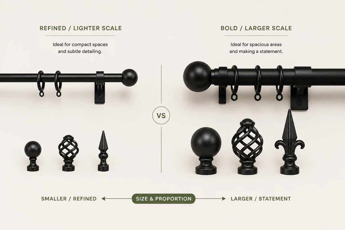 SG Wrought Iron