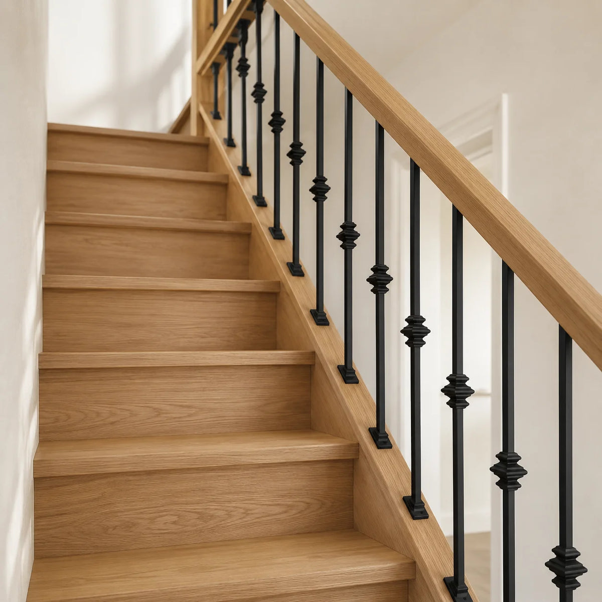 SG Wrought Iron